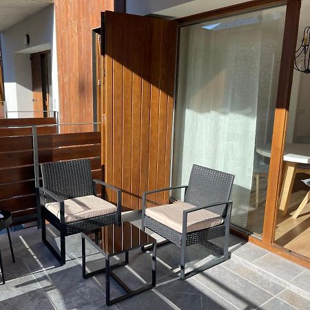 Apartamento Blanchard Benas 2 Benasque Exterior foto