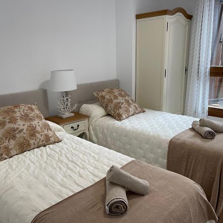 Apartamento Blanchard Benas 2 Benasque Exterior foto