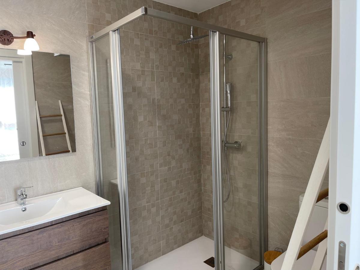 Apartamento Blanchard Benas 2 Benasque Exterior foto