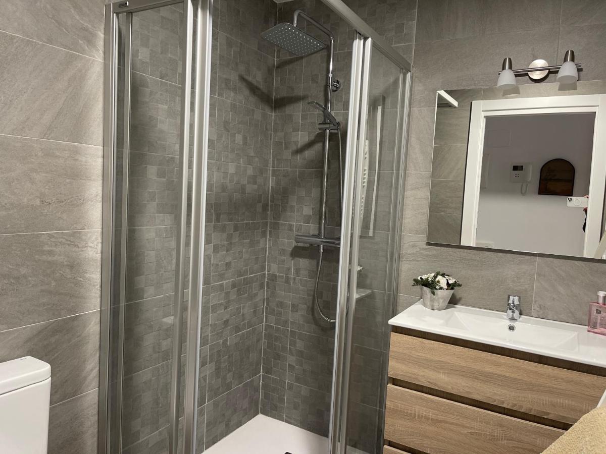 Apartamento Blanchard Benas 2 Benasque Exterior foto